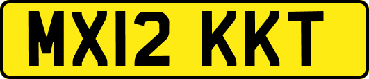 MX12KKT