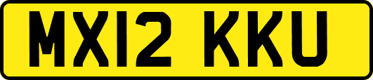 MX12KKU