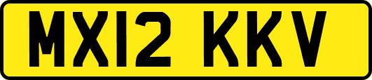 MX12KKV