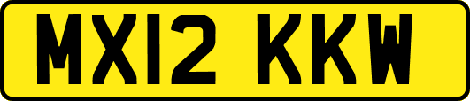 MX12KKW
