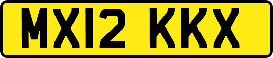 MX12KKX
