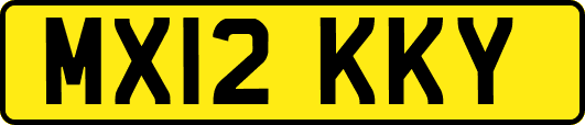 MX12KKY