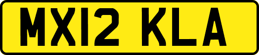 MX12KLA