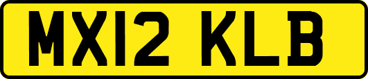 MX12KLB