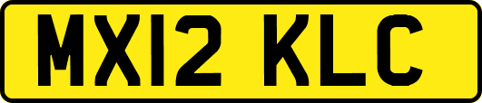 MX12KLC