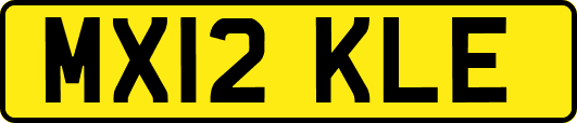 MX12KLE