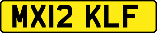 MX12KLF