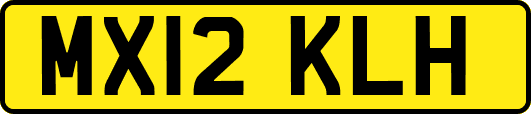 MX12KLH