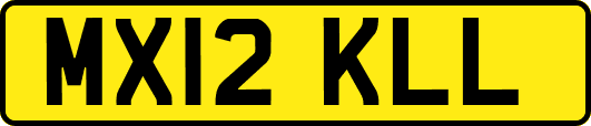 MX12KLL