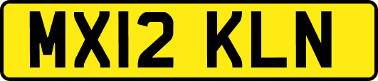 MX12KLN