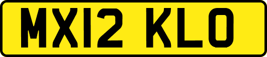 MX12KLO