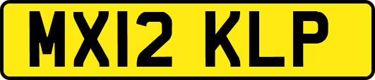 MX12KLP