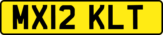 MX12KLT