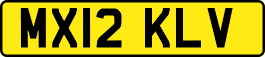 MX12KLV