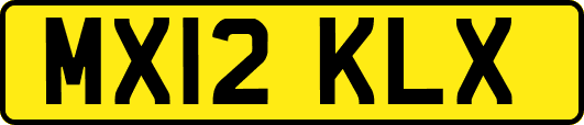 MX12KLX