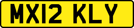 MX12KLY