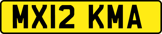 MX12KMA