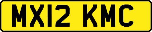 MX12KMC