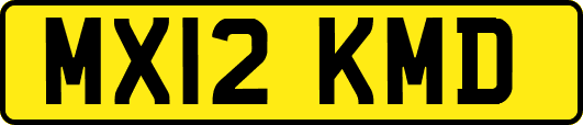MX12KMD