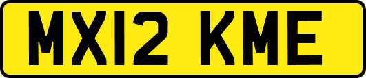 MX12KME