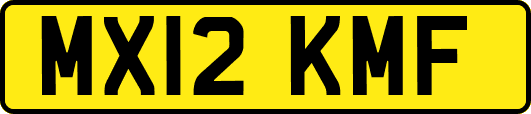 MX12KMF