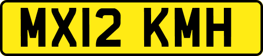 MX12KMH