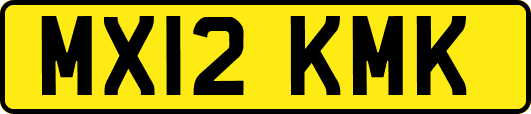 MX12KMK