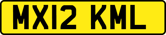 MX12KML