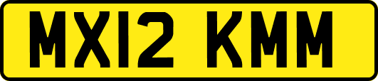 MX12KMM