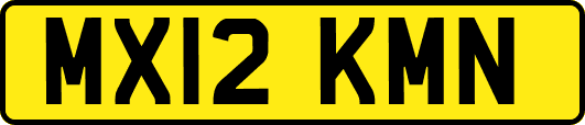 MX12KMN