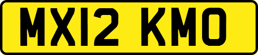 MX12KMO