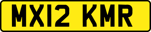 MX12KMR