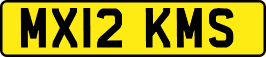 MX12KMS