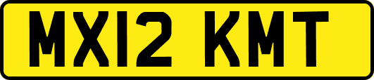 MX12KMT