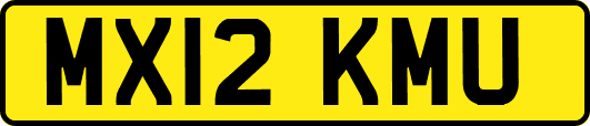 MX12KMU