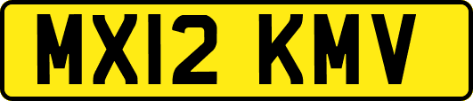 MX12KMV