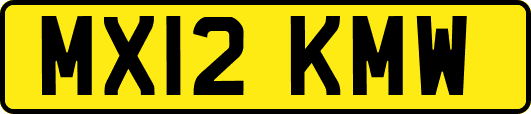 MX12KMW