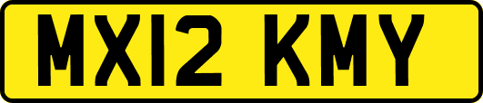 MX12KMY