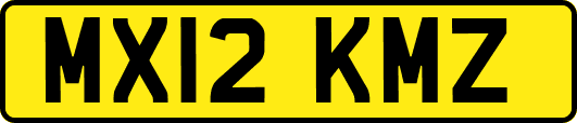 MX12KMZ