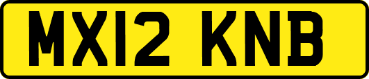 MX12KNB