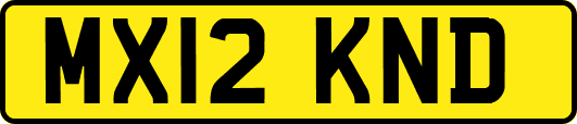 MX12KND