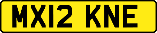 MX12KNE