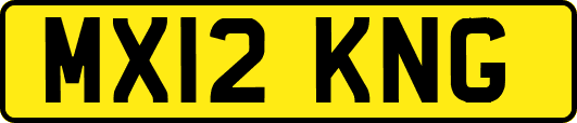 MX12KNG