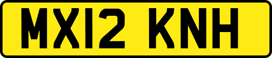 MX12KNH