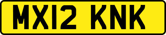 MX12KNK