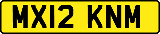 MX12KNM
