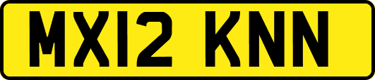 MX12KNN