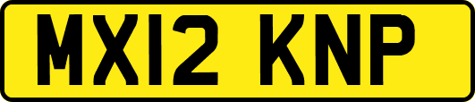 MX12KNP