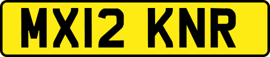 MX12KNR
