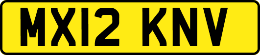 MX12KNV